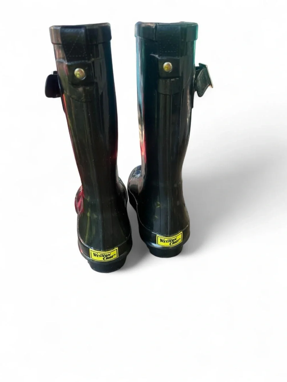 Western Chief sturdy waterproof